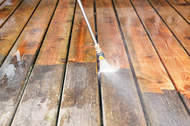 Best Building Exterior Washing  in , NH